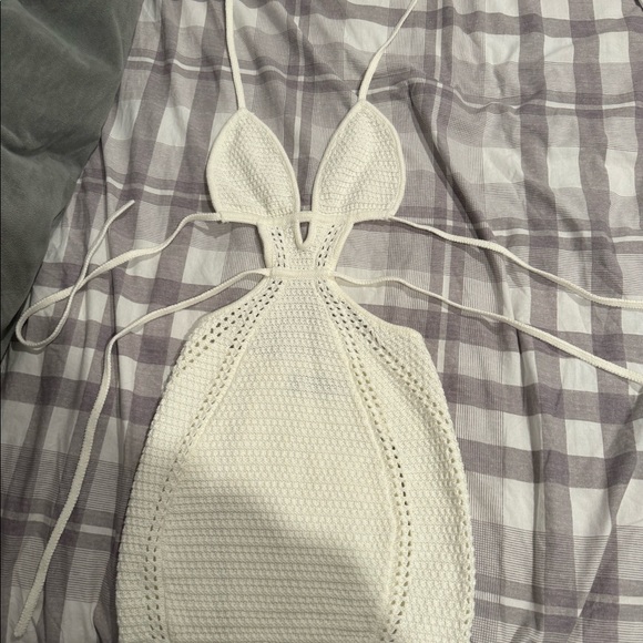 Selena Mini Dress - Babyboo - Picture 2 of 5